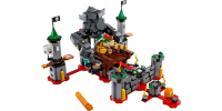 LEGO Super Mario™ Bowser's Castle Boss Battle Expansion Set 2020